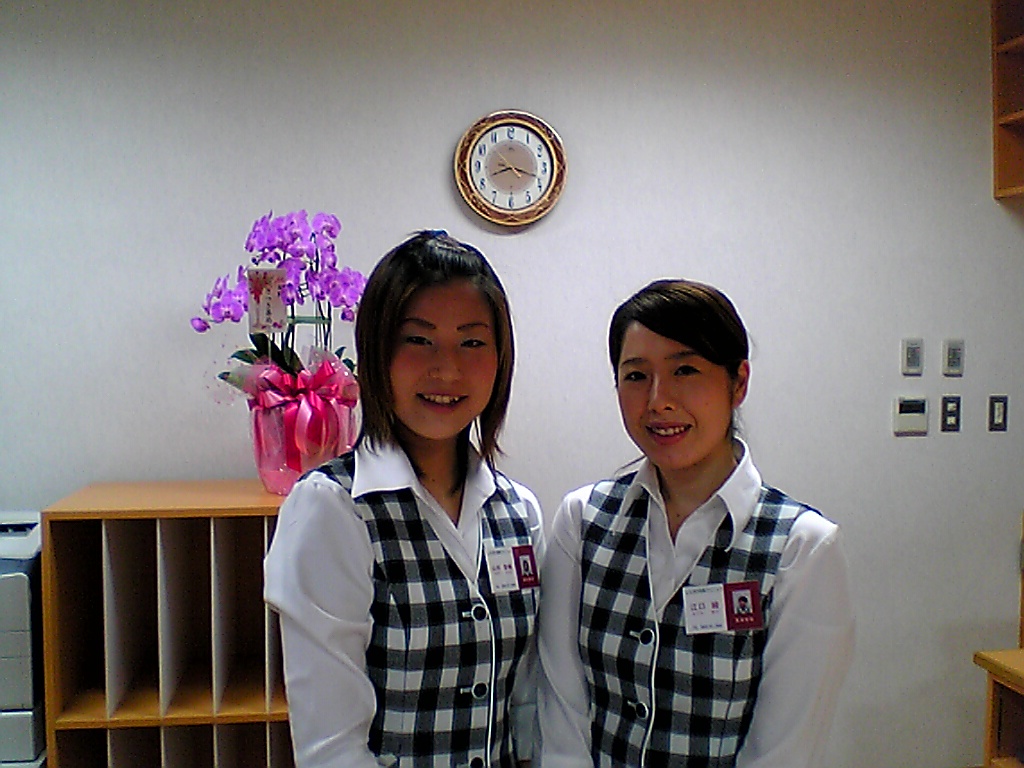 �n�n�n�n���ȃN���j�b�N�X�^�b�t 