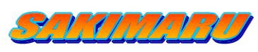 SAKIMARU