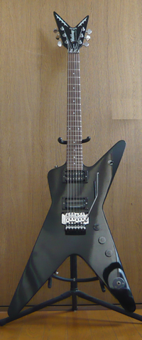 Washburn ワッシュバーン DIME-333 エレキギター thrift-webshop_n-095-g4153-02