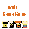 web Same Game